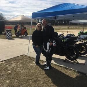 Meet your Posher, Jeff